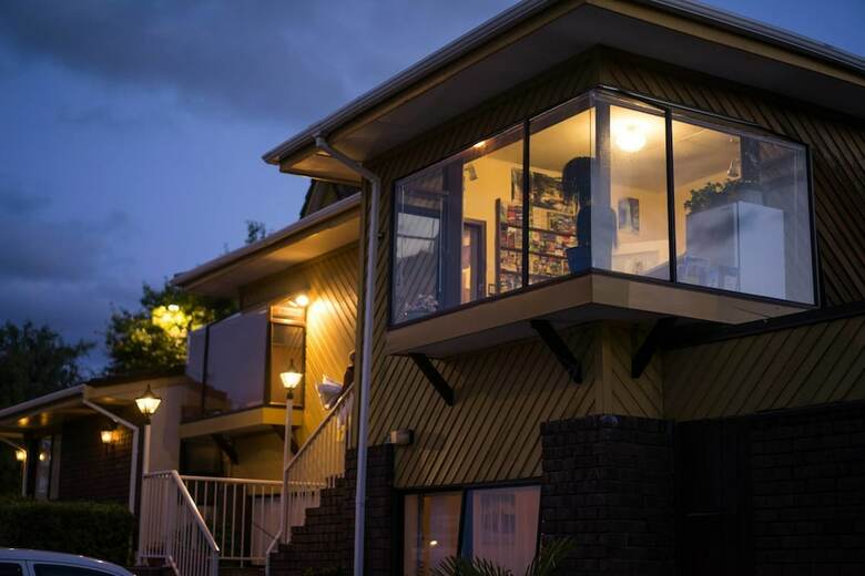 Ace Motor Lodge