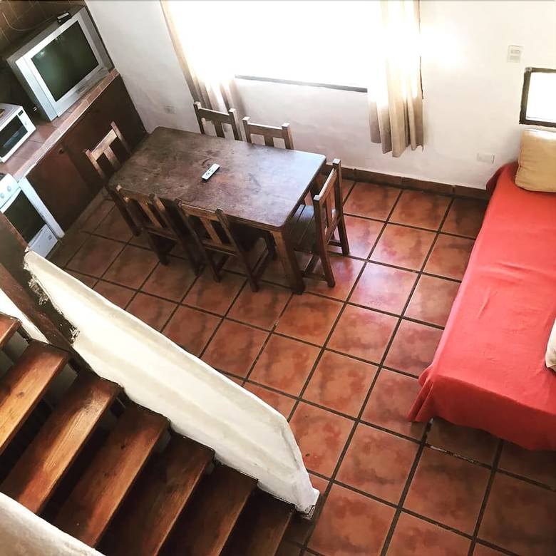 Caba�as Altos De Tafi
