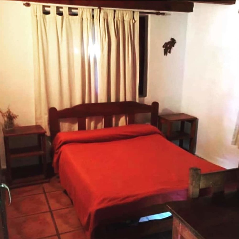 Caba�as Altos De Tafi