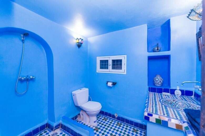 Hotel Riad Dar Tamo