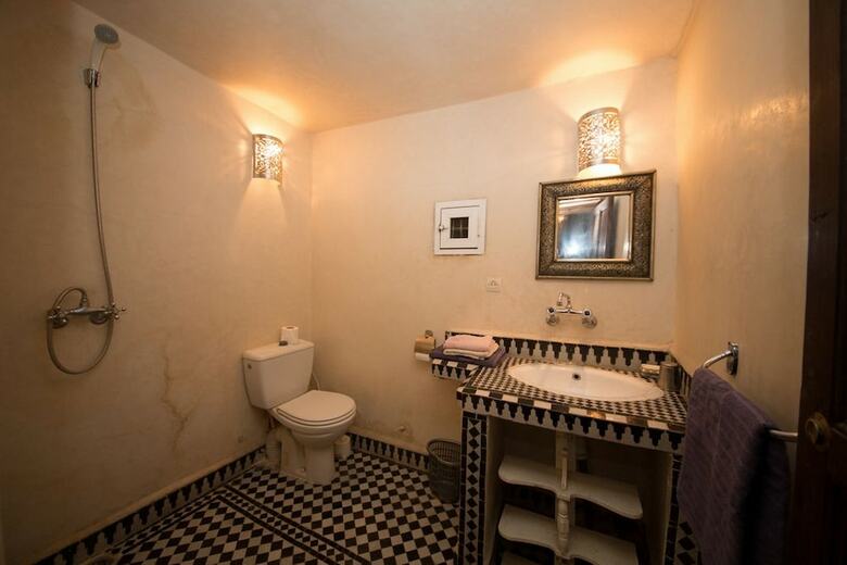 Hotel Riad Dar Tamo