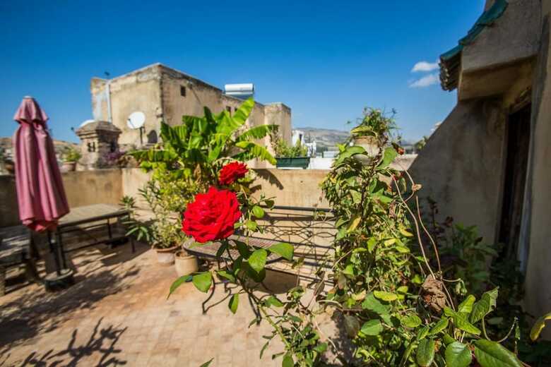 Hotel Riad Dar Tamo