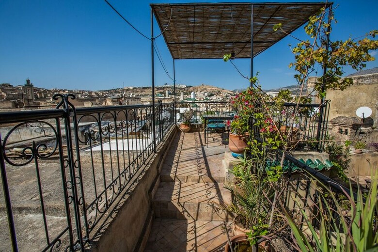 Hotel Riad Dar Tamo