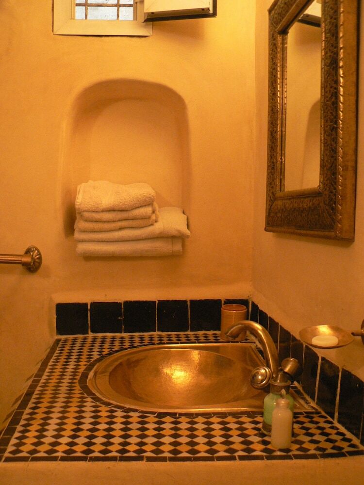 Hotel Riad Dar Tamo