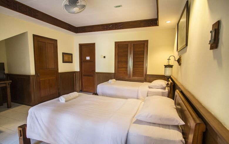 Duta Garden Hotel