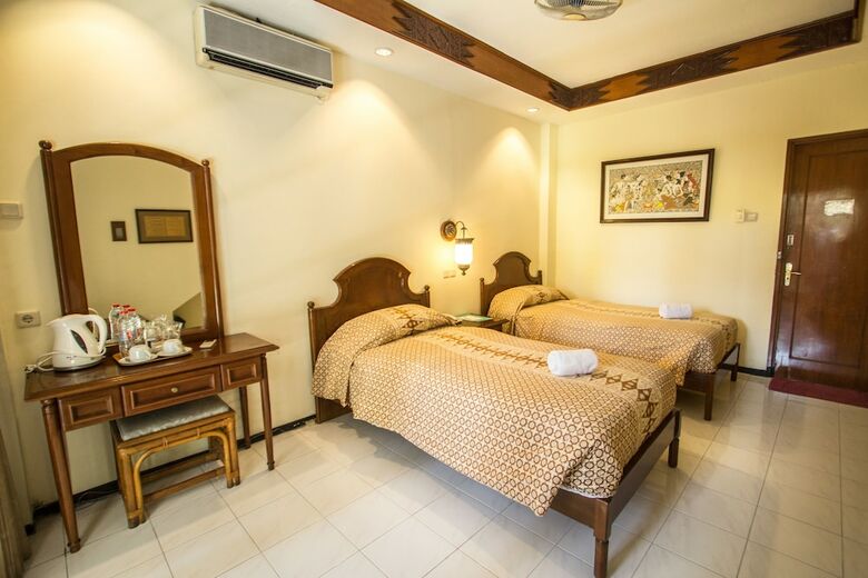 Duta Garden Hotel