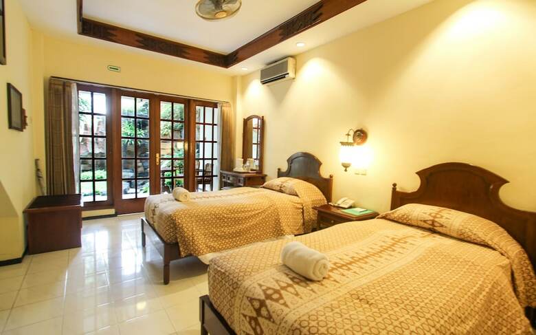 Duta Garden Hotel