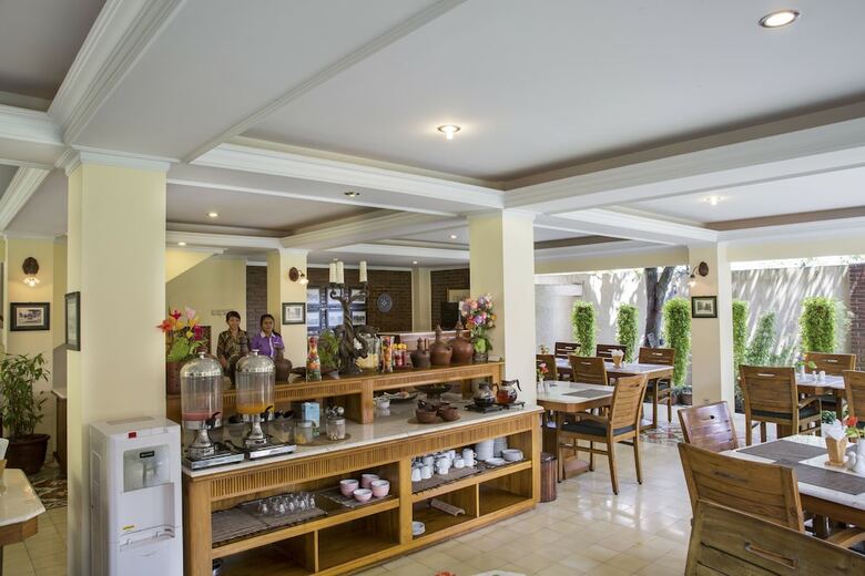 Duta Garden Hotel
