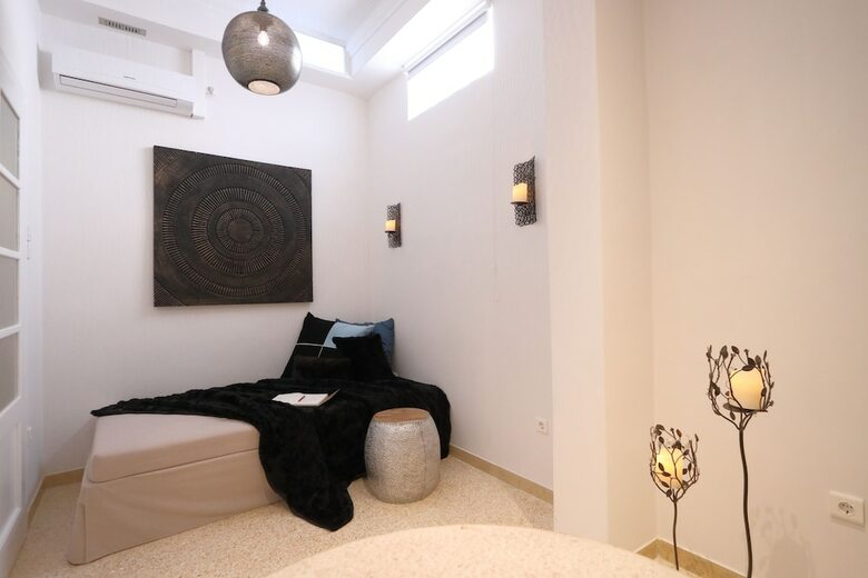 Apartamentos District Suites