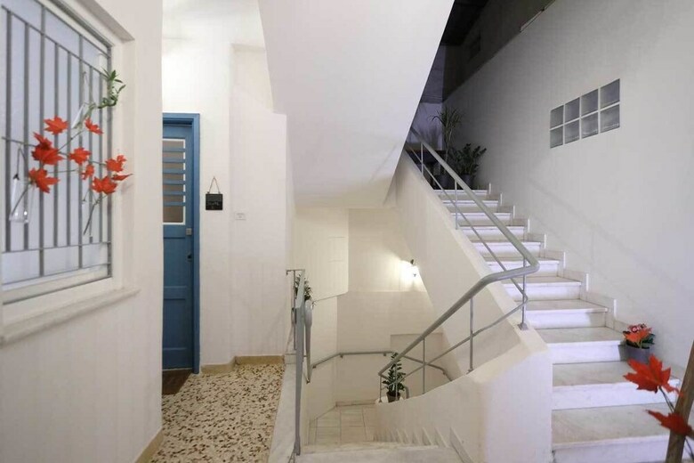 Apartamentos District Suites