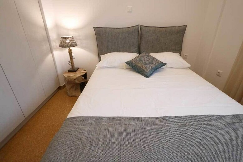 Apartamentos District Suites