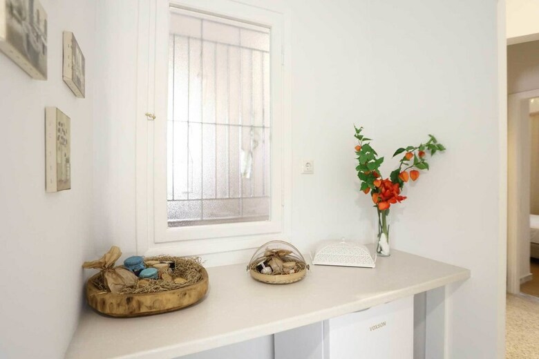 Apartamentos District Suites