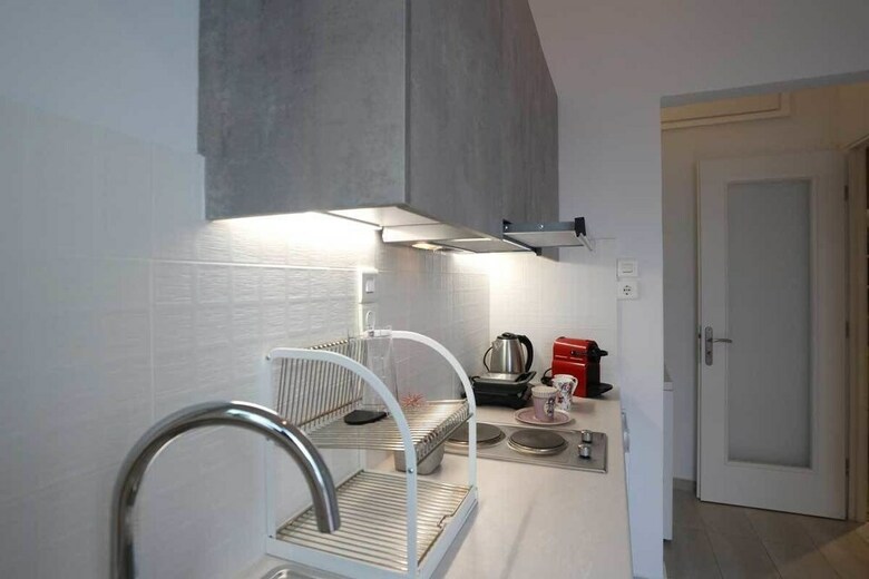 Apartamentos District Suites