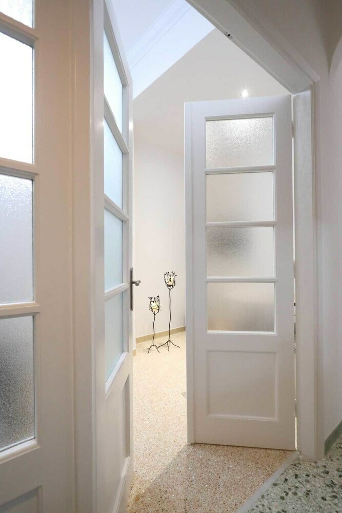 Apartamentos District Suites