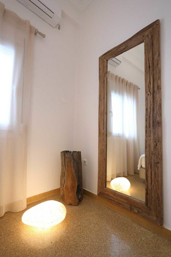 Apartamentos District Suites