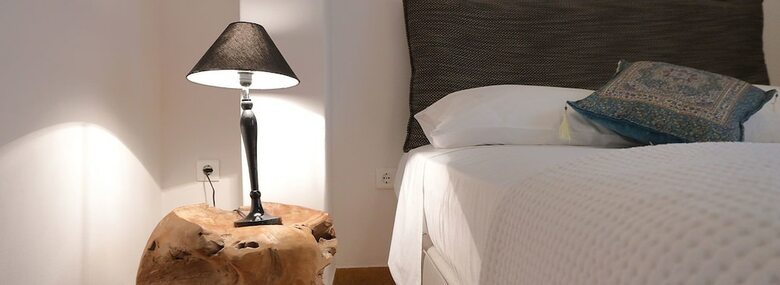Apartamentos District Suites