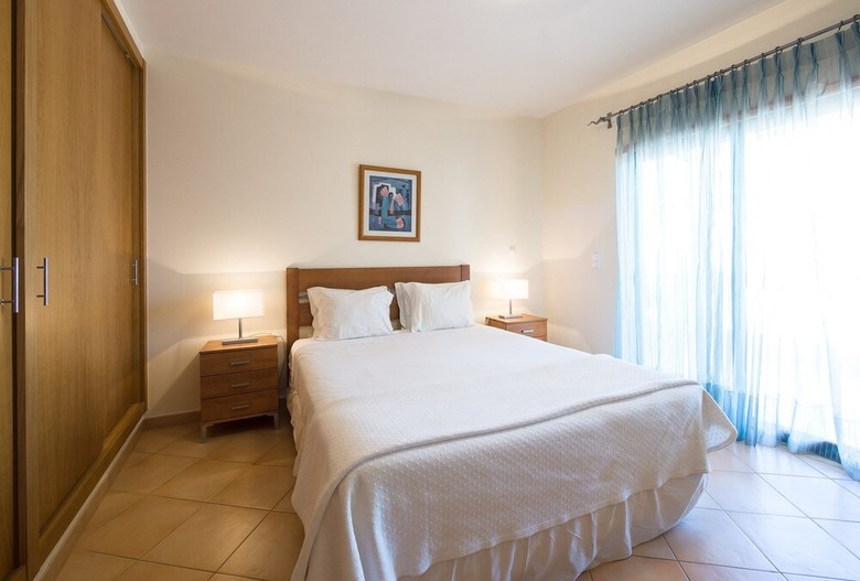 Aparthotel Estrela Da Luz