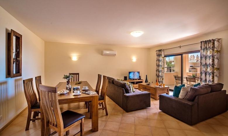 Aparthotel Estrela Da Luz