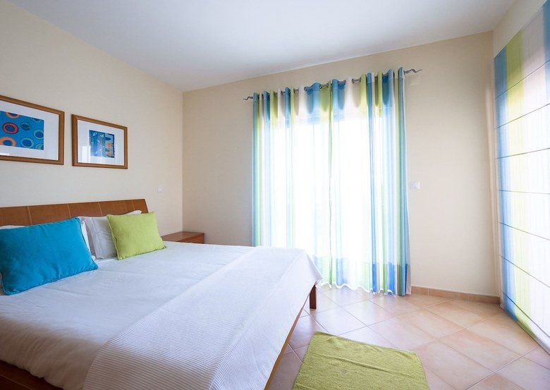 Aparthotel Estrela Da Luz