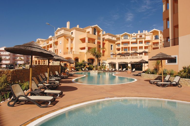 Aparthotel Estrela Da Luz