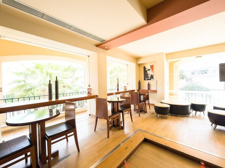 Aparthotel Estrela Da Luz