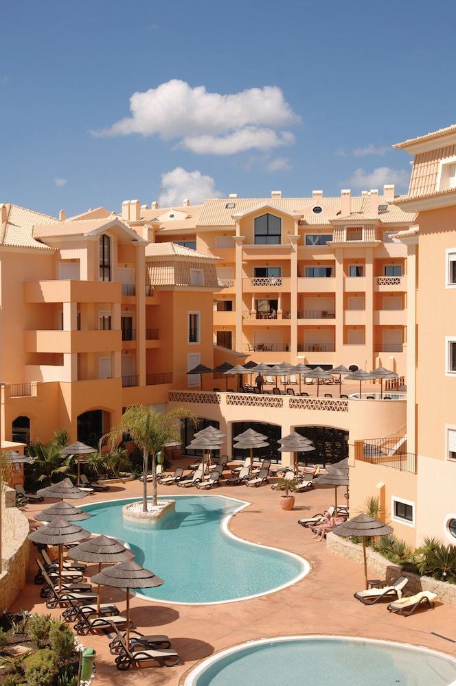Aparthotel Estrela Da Luz