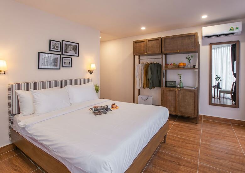 Hotel Phanta Stay