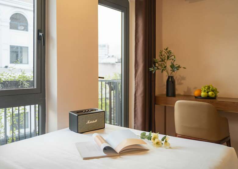 Hotel Phanta Stay