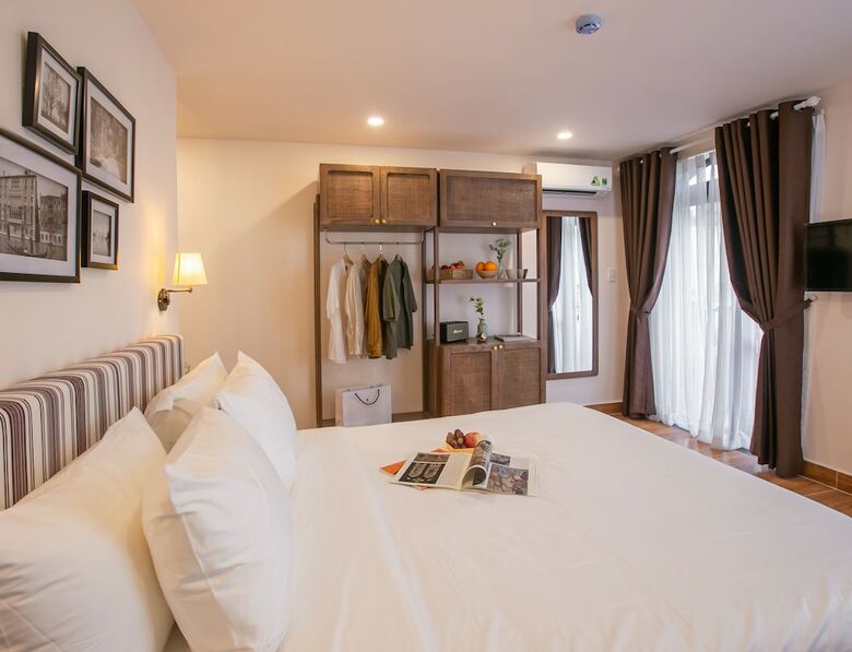 Hotel Phanta Stay
