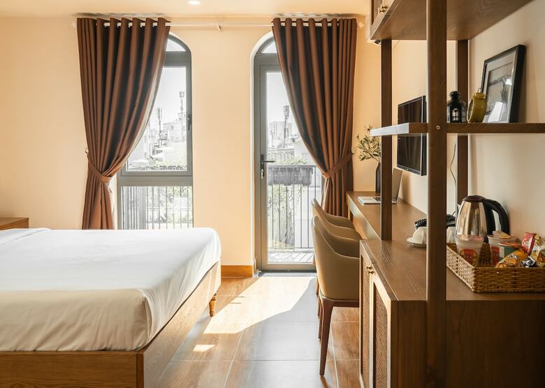 Hotel Phanta Stay
