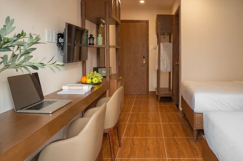 Hotel Phanta Stay