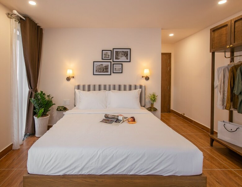 Hotel Phanta Stay
