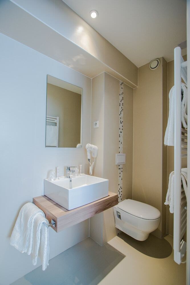 Hotel Les Voyageurs