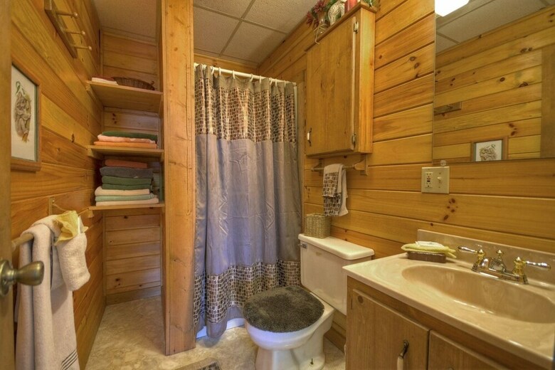 Cabana Great Escape