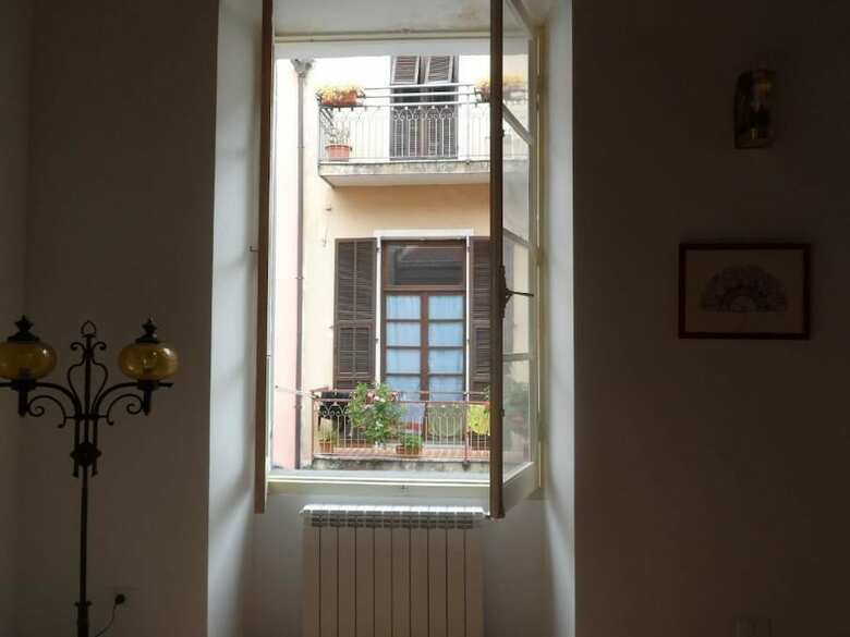 Bed & Breakfast Palazzo Barli