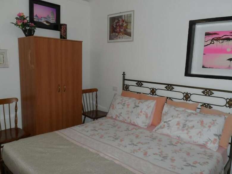 Bed & Breakfast Palazzo Barli