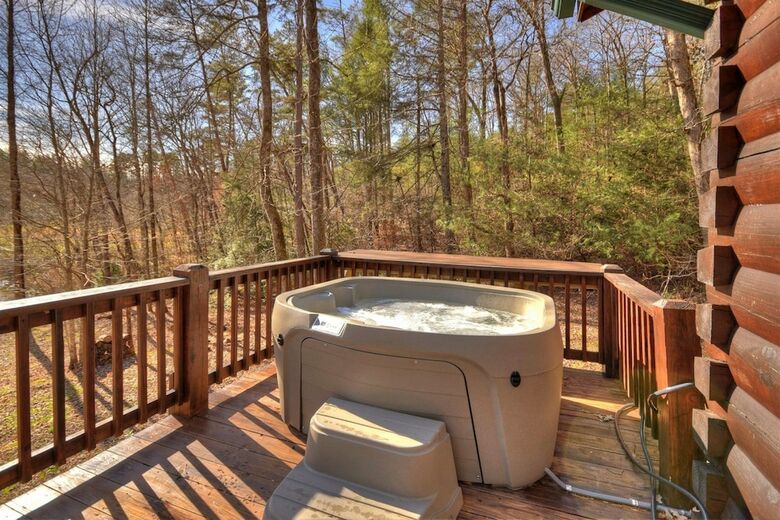 Cabana Fox Hollow