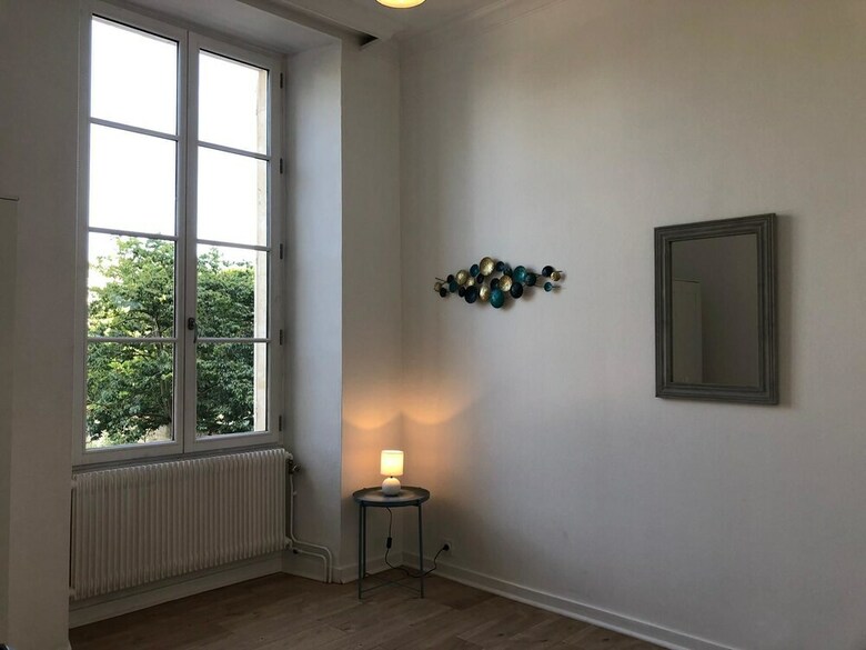 Apartamento Appartements - Rue Alsace Lorraine