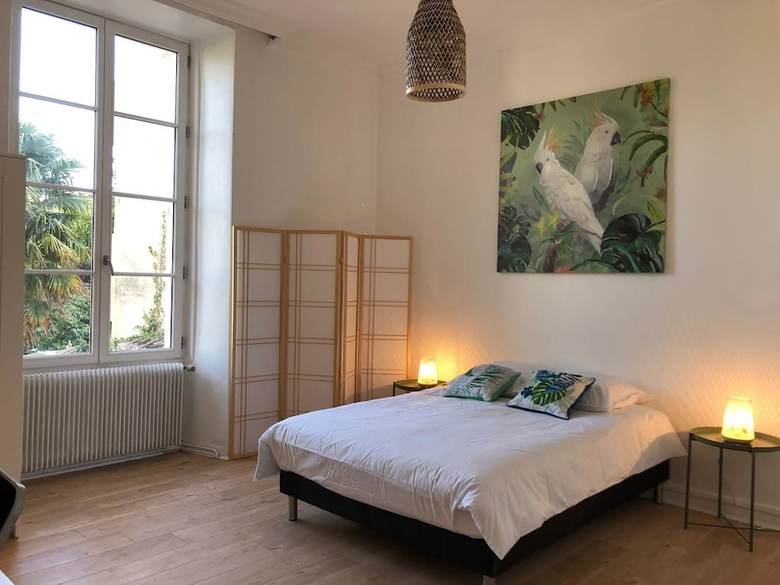 Apartamento Appartements - Rue Alsace Lorraine