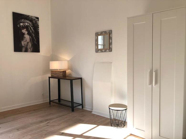 Apartamento Appartements - Rue Alsace Lorraine