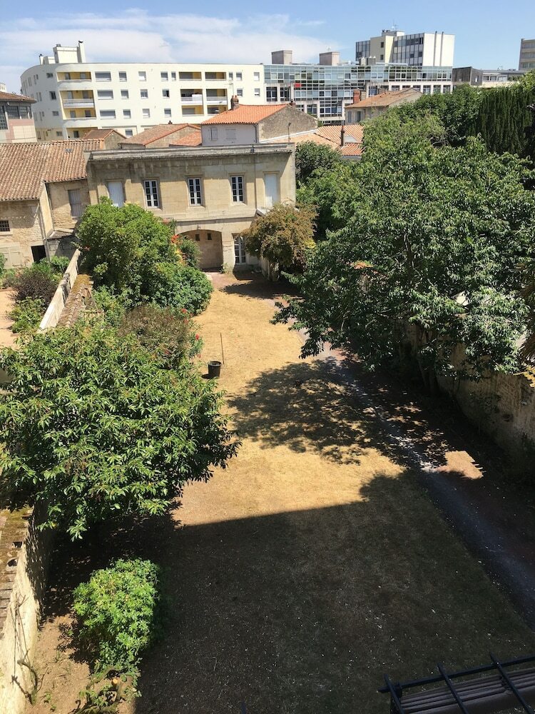 Apartamento Appartements - Rue Alsace Lorraine
