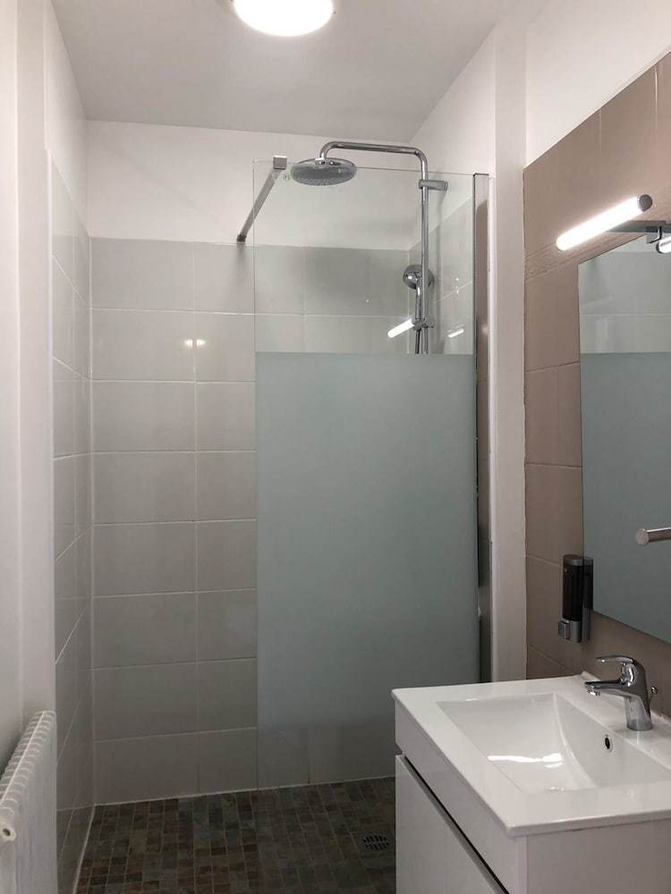 Apartamento Appartements - Rue Alsace Lorraine