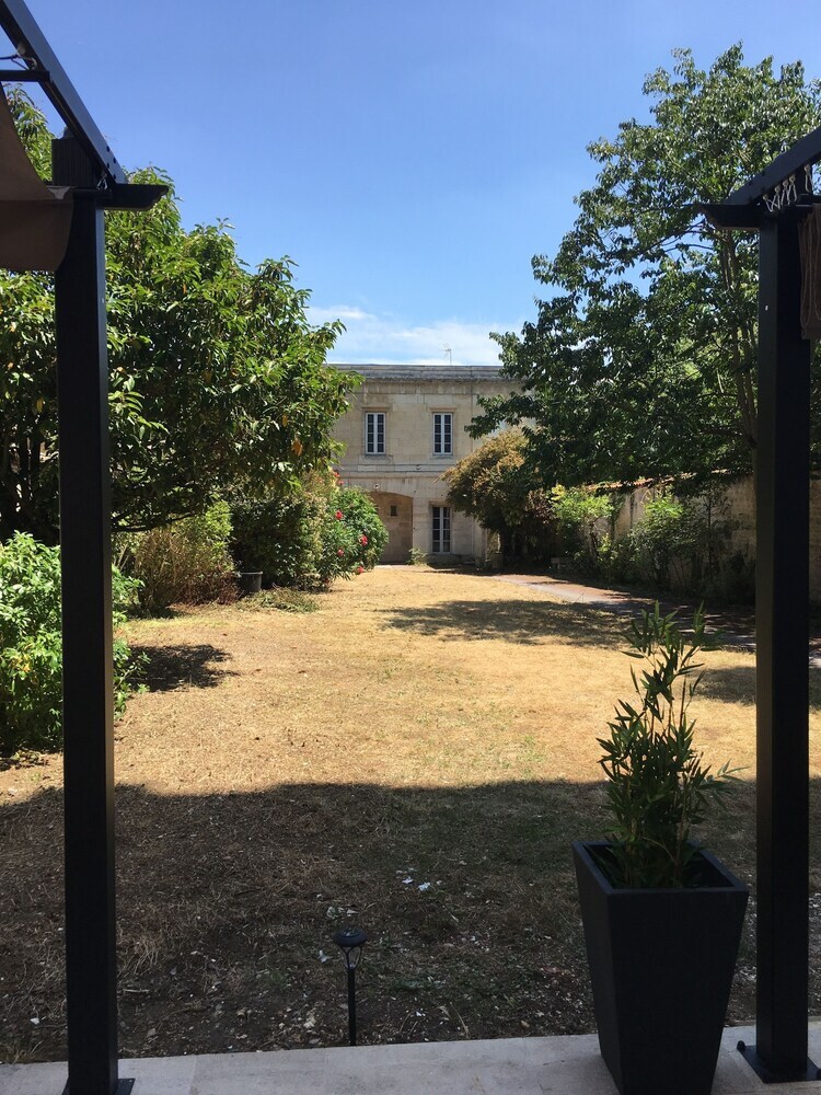 Apartamento Appartements - Rue Alsace Lorraine