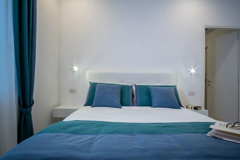 Apartamento Appartamento Leone Rosso