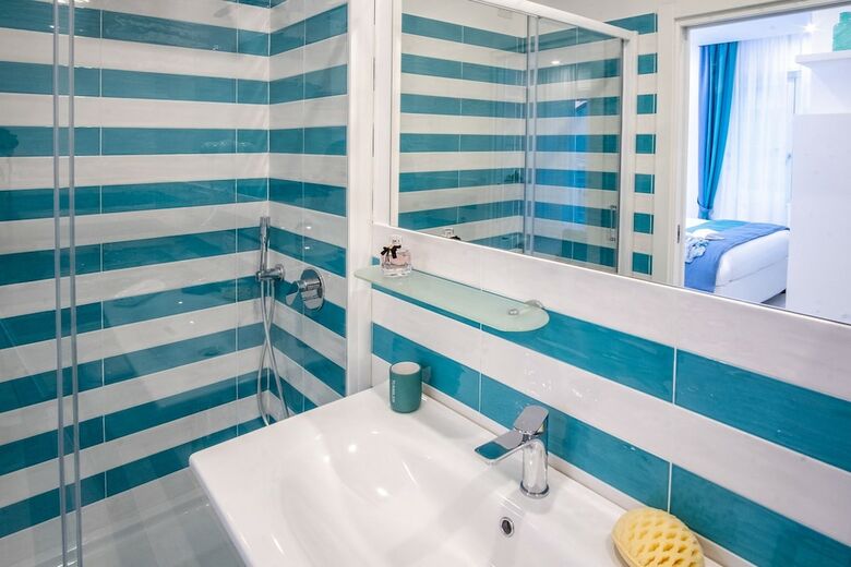 Apartamento Appartamento Leone Rosso