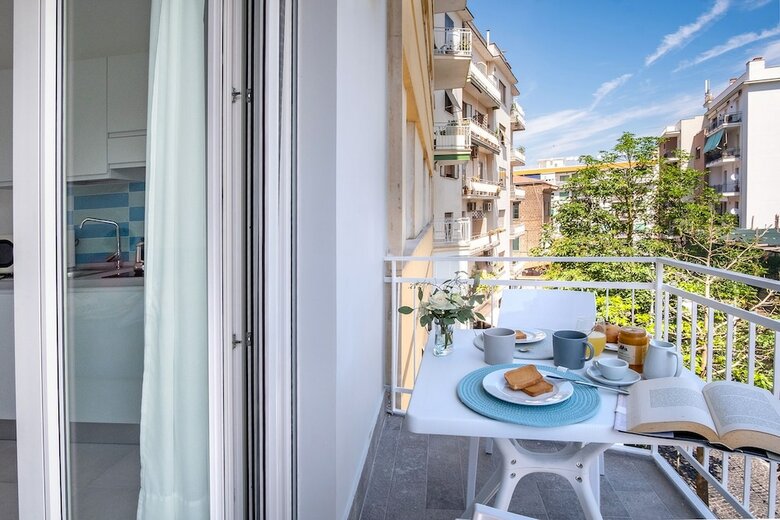 Apartamento Appartamento Leone Rosso