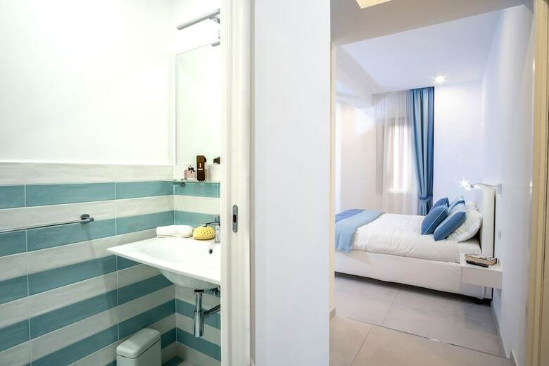 Apartamento Appartamento Leone Rosso