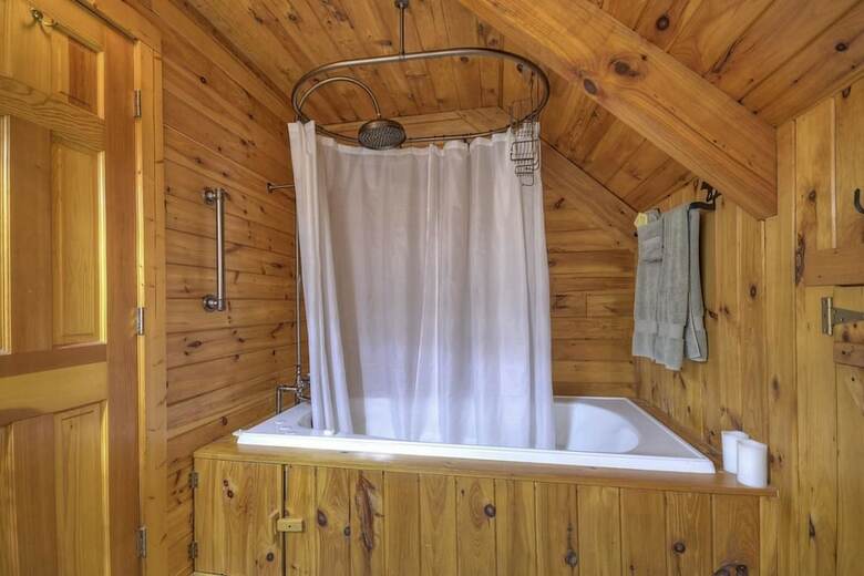 Cabana Honey's Haven