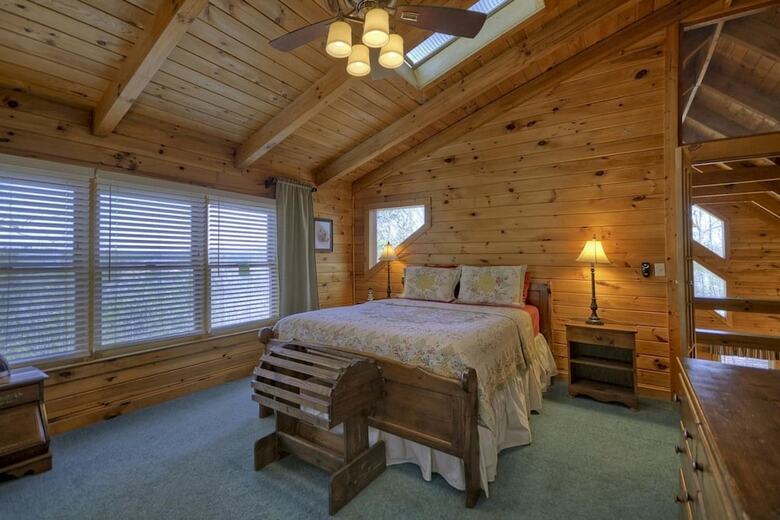 Cabana Honey's Haven