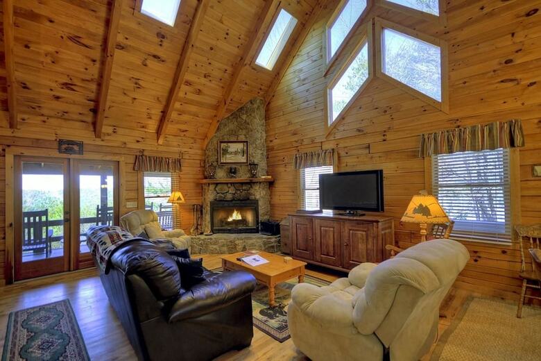 Cabana Honey's Haven
